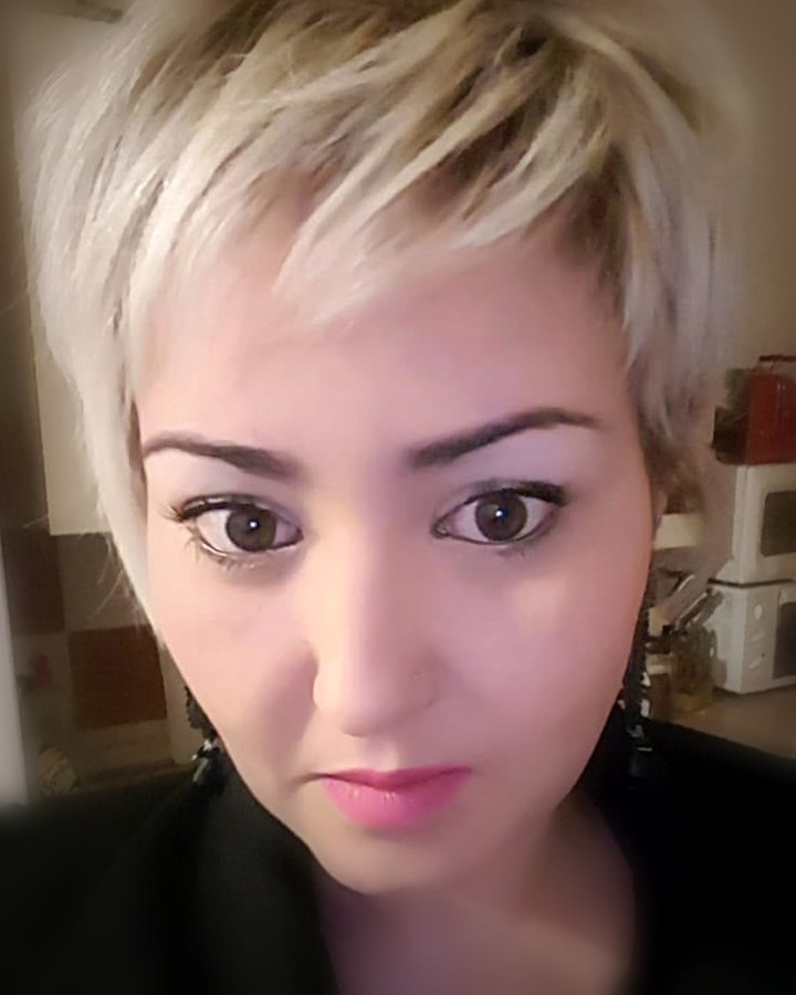 Leila Ben Hassen